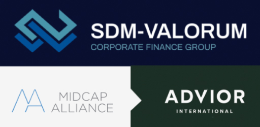 Internationaal netwerk MidCap Alliance wordt ADVIOR International