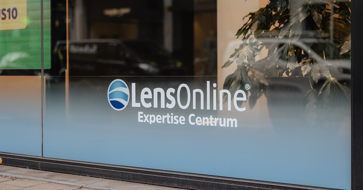 SDM begeleidt de aandeelhouders van LensOnline bij de verkoop aan Quadrum Capital