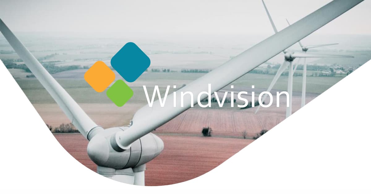 Windvision neemt Vortex Energy Belgium over