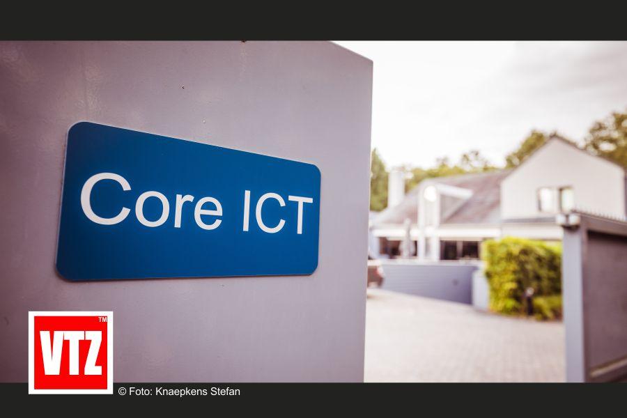 Investlink neemt participatie in Core ICT