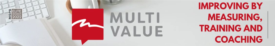 SDM begeleidt Multi-Value in volledige verkoop