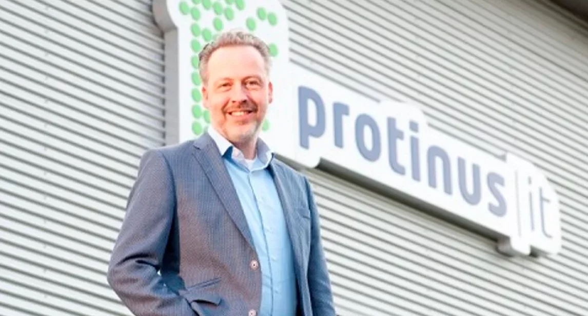 SDM begeleidt Protinus IT bij haar verkoop aan Prodware